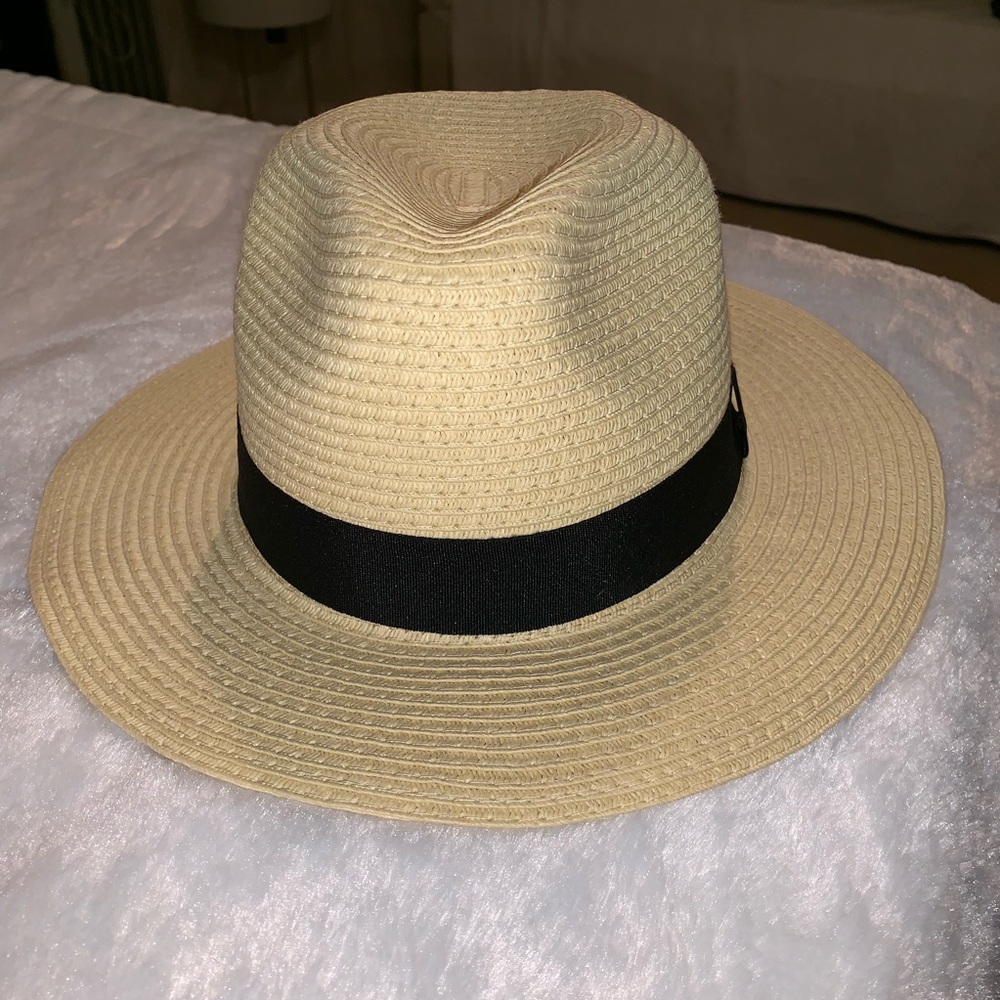 Women’s Fedora
